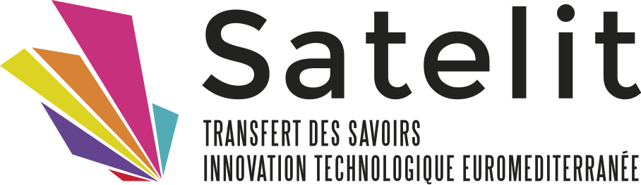 Reunión de coordinación del proyecto SATELIT en Marsella